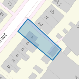 Perceel ASD01-A-4564