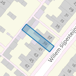 Perceel ASD01-A-4582