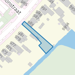 Perceel ASD01-A-4587