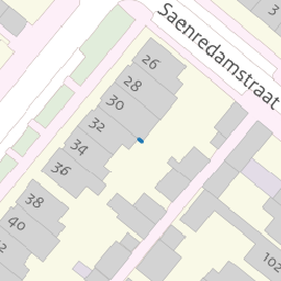 Perceel ASD01-A-4590