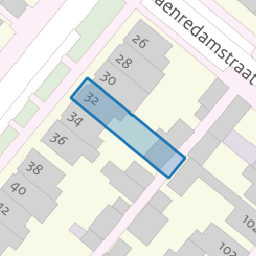 Perceel ASD01-A-4591