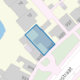 Perceel ASD01-A-4592