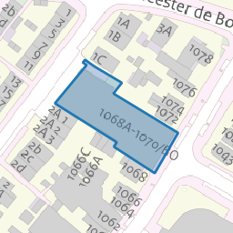 Perceel ASD01-A-4622