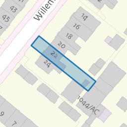 Perceel ASD01-A-4633