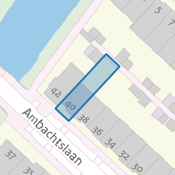 Perceel ASD01-A-4641