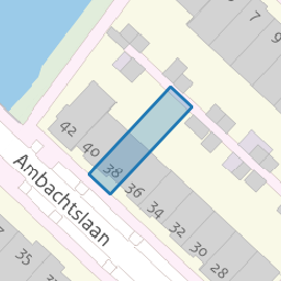 Perceel ASD01-A-4642