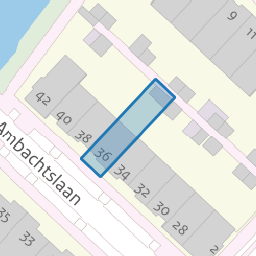 Perceel ASD01-A-4643