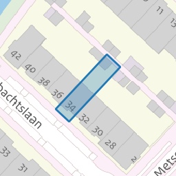 Perceel ASD01-A-4644