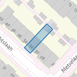 Perceel ASD01-A-4645