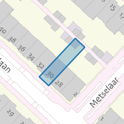 Perceel ASD01-A-4646