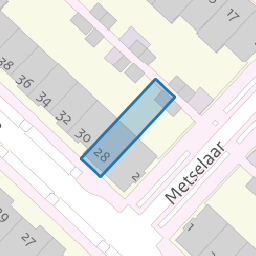 Perceel ASD01-A-4647