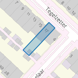 Perceel ASD01-A-4650