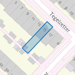 Perceel ASD01-A-4651