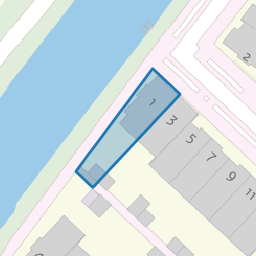 Perceel ASD01-A-4658