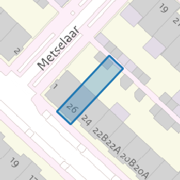 Perceel ASD01-A-4660