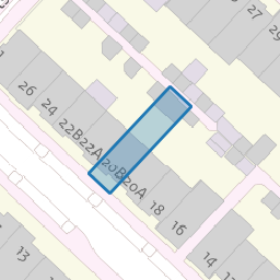 Perceel ASD01-A-4664