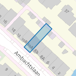 Perceel ASD01-A-4671