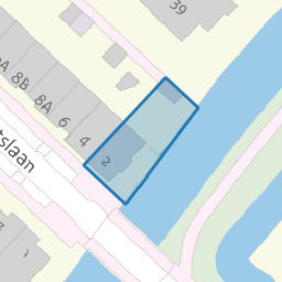 Perceel ASD01-A-4676