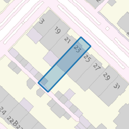 Perceel ASD01-A-4681