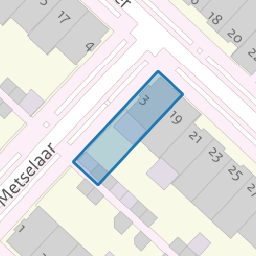 Perceel ASD01-A-4684