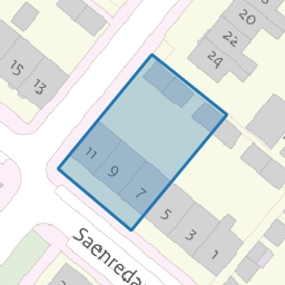 Perceel ASD01-A-4689