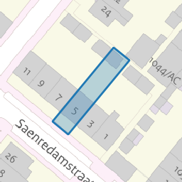 Perceel ASD01-A-4690