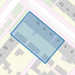 Perceel ASD01-A-4694