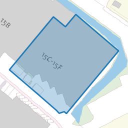 Perceel ASD01-A-4697