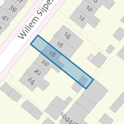 Perceel ASD01-A-4698