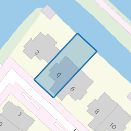 Perceel ASD01-A-4701