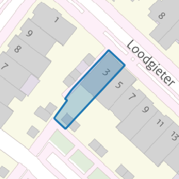 Perceel ASD01-A-4719