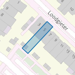 Perceel ASD01-A-4720