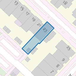 Perceel ASD01-A-4729