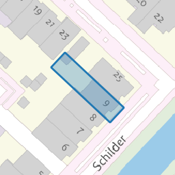 Perceel ASD01-A-4731