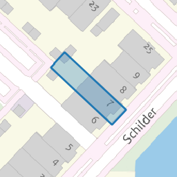 Perceel ASD01-A-4733