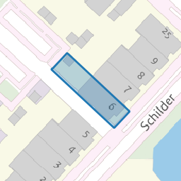 Perceel ASD01-A-4734