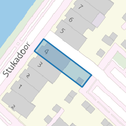 Perceel ASD01-A-4736