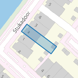 Perceel ASD01-A-4738