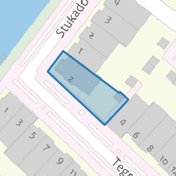 Perceel ASD01-A-4740