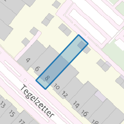 Perceel ASD01-A-4743