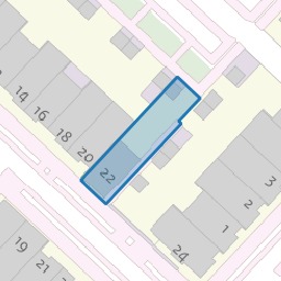 Perceel ASD01-A-4750