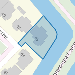 Perceel ASD01-A-4761