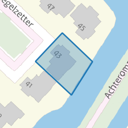 Perceel ASD01-A-4762