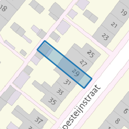 Perceel ASD01-A-4773