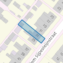 Perceel ASD01-A-4775