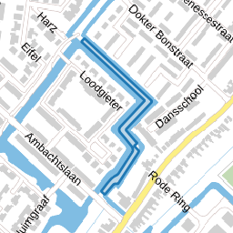 Perceel ASD01-A-4794