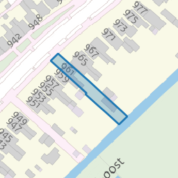 Perceel ASD01-A-4829