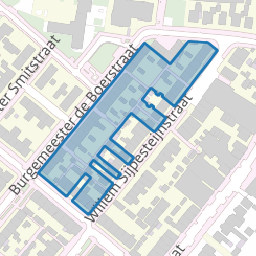Perceel ASD01-A-4830