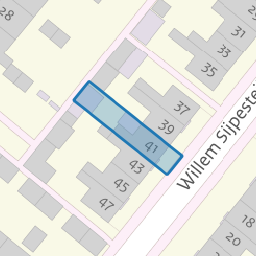 Perceel ASD01-A-4831