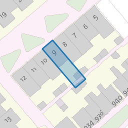 Perceel ASD01-A-4861